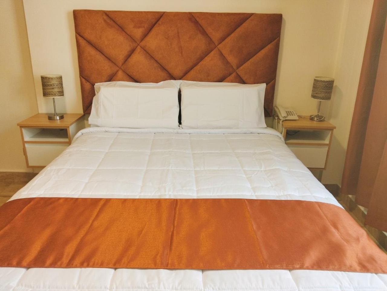 Hotel Soul Mate Inn Lima Zewnętrze zdjęcie