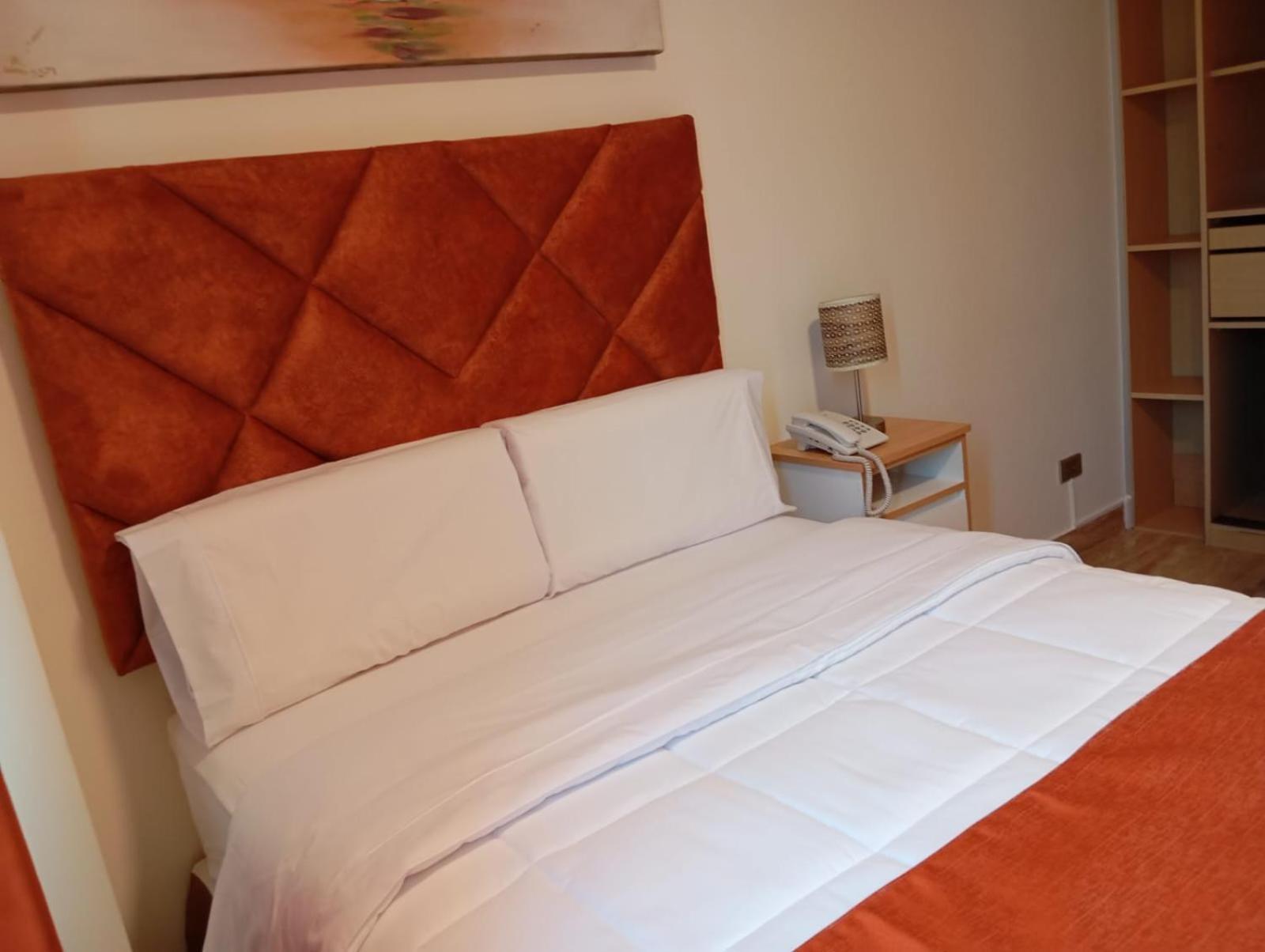 Hotel Soul Mate Inn Lima Zewnętrze zdjęcie