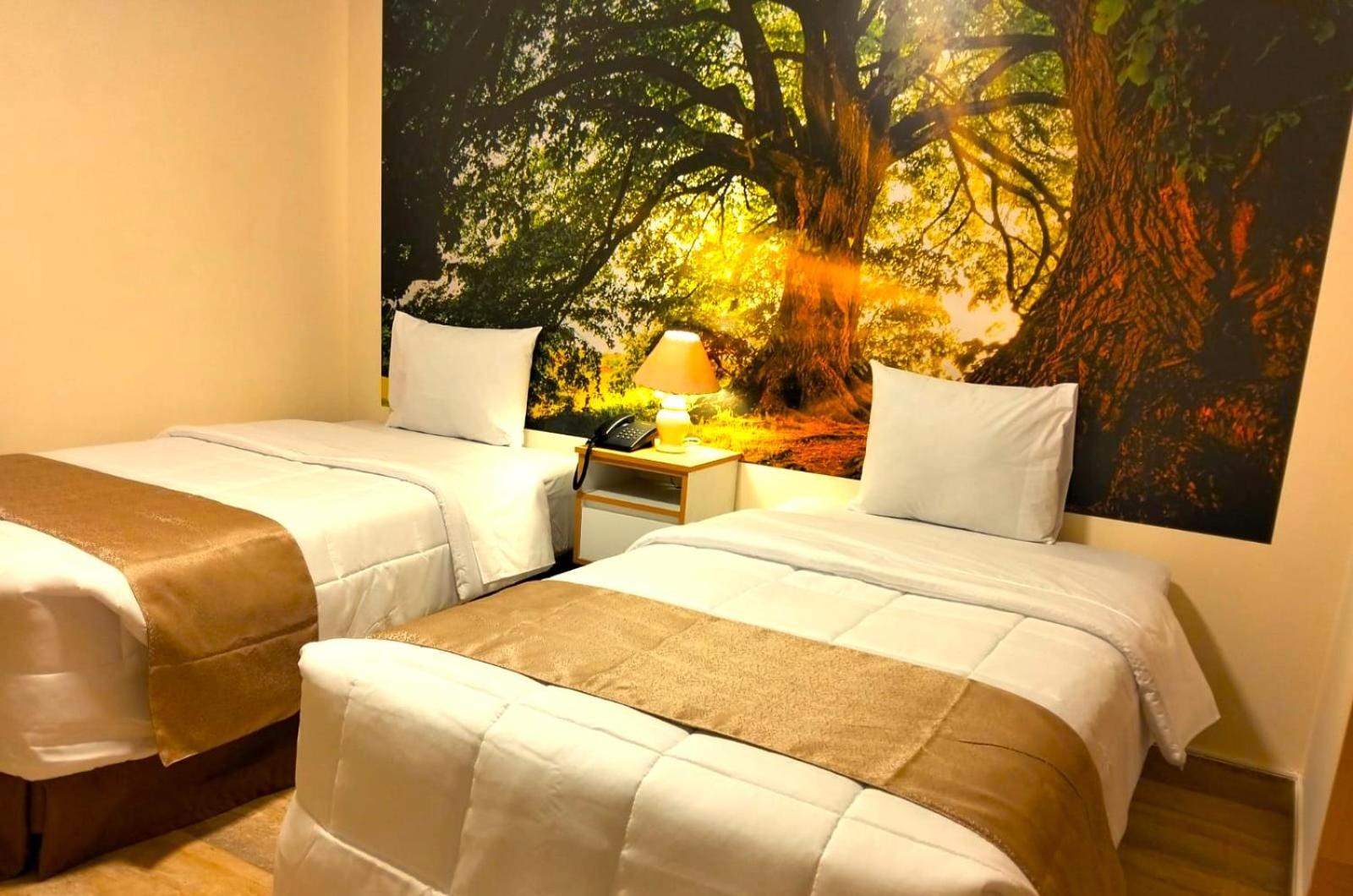 Hotel Soul Mate Inn Lima Zewnętrze zdjęcie