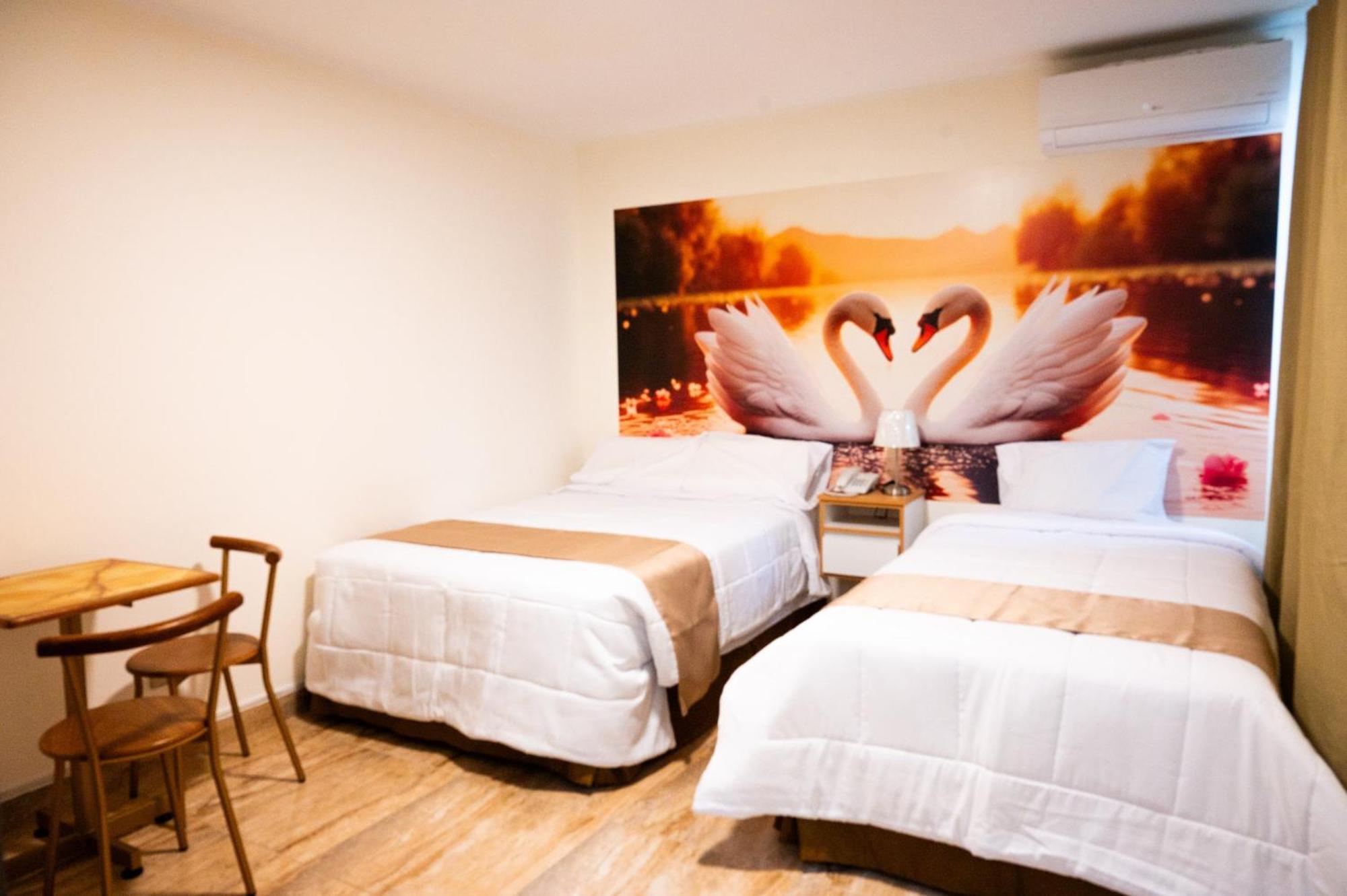 Hotel Soul Mate Inn Lima Zewnętrze zdjęcie