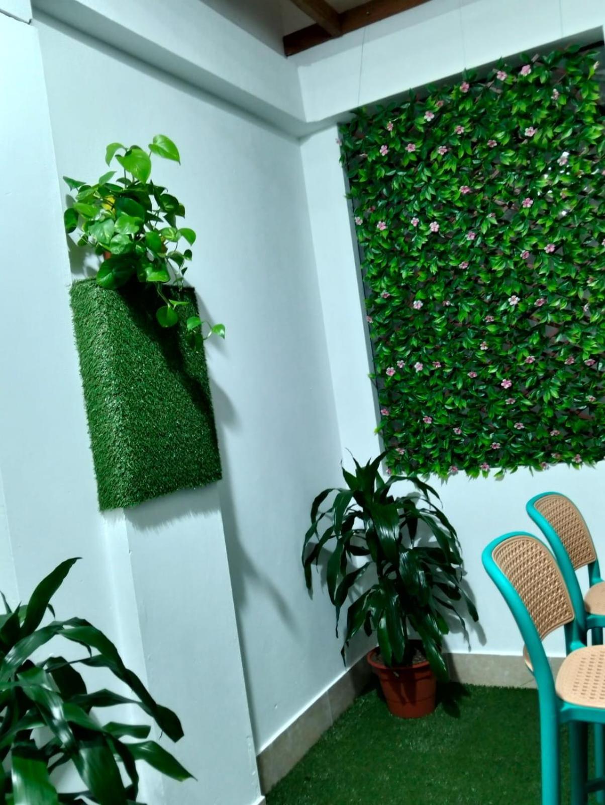 Hotel Soul Mate Inn Lima Zewnętrze zdjęcie